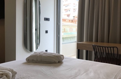 Rethymno Hotel | The City Hotel & Suites