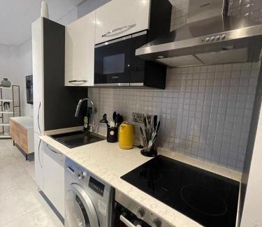 Accra Apartment | The City Landing Apartments At The Signature
