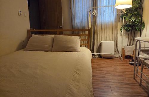 Hwayang-dong Villa | The city nook garden Villa 101