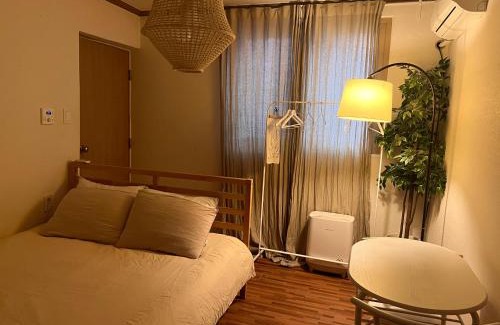 Hwayang-dong Villa | The city nook garden Villa 101
