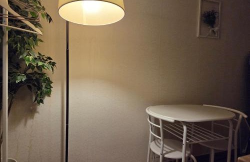 Hwayang-dong Villa | The city nook garden Villa 101
