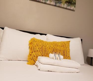 Silver Lake Apartment | The City-Side at Silver Lake *NEW 1-BED RM APT