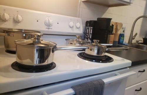 Silver Lake Apartment | The City-Side at Silver Lake *NEW 1-BED RM APT