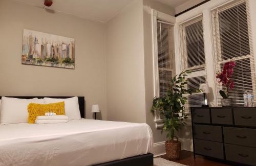 Silver Lake Apartment | The City-Side at Silver Lake *NEW 1-BED RM APT