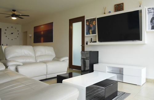 Anahuac Apartment | The City Twins Place