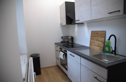 Regensburg Apartment | The city villa