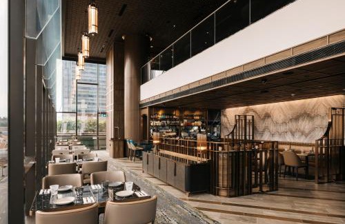 Financial District Singapore Hotel | The Clan Hotel Singapore by Far East Hospitality