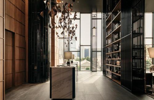 Financial District Singapore Hotel | The Clan Hotel Singapore by Far East Hospitality