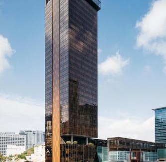 Financial District Singapore Hotel | The Clan Hotel Singapore by Far East Hospitality