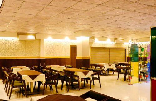 Indore Hotel | THE CLAN HOTEL - VIJAY NAGAR Indore
