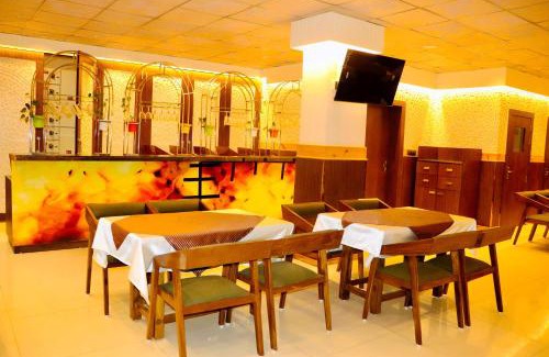 Indore Hotel | THE CLAN HOTEL - VIJAY NAGAR Indore