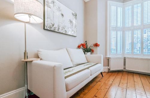 Clapham Apartment | The Clapham Apartment With Private Patio