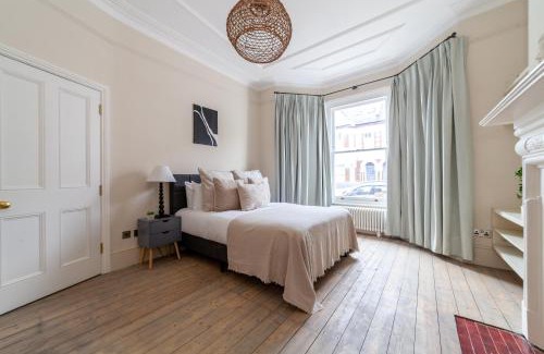 Clapham Apartment | The Clapham House