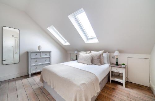 Clapham Apartment | The Clapham House