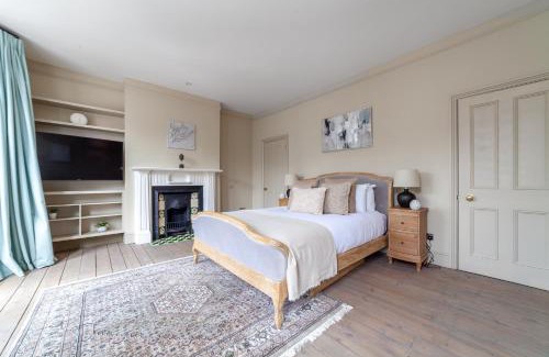 Clapham Apartment | The Clapham House