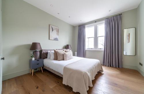 Clapham Apartment | The Clapham House