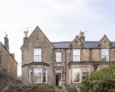 North Bitchburn House | The Clarence