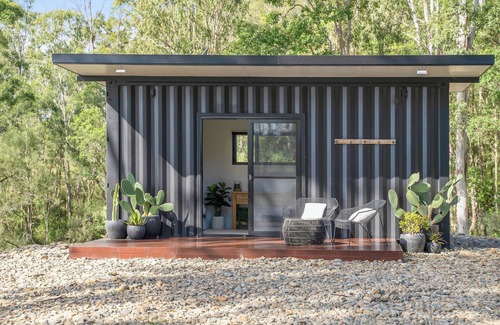 Alice House | The Clarence Luxury country accommodation in Alice NSW