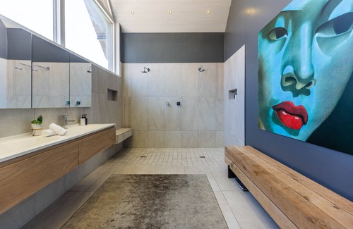 Sea Point House | The Clarendon - Fresnaye