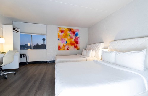 Encanto Hotel | The Clarendon Hotel and Spa