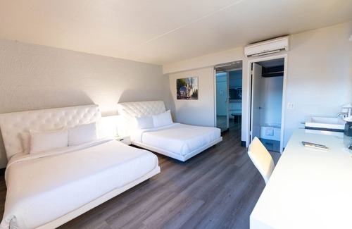 Encanto Hotel | The Clarendon Hotel and Spa