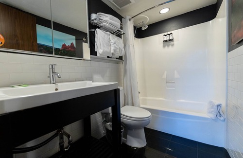 Encanto Hotel | The Clarendon Hotel and Spa