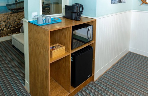 Deal Apartment | The Clarendon Hotel