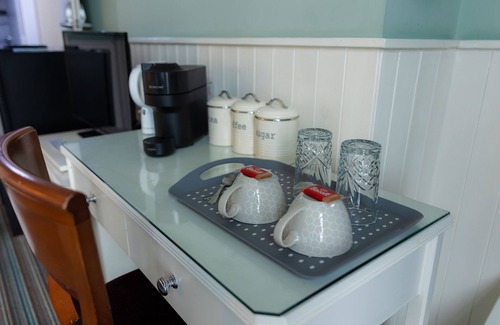 Deal Apartment | The Clarendon Hotel