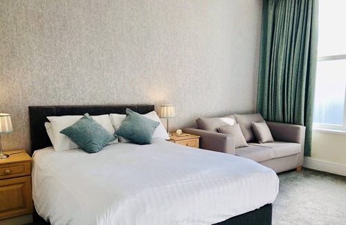 Morecambe Hotel | The Clarendon Hotel
