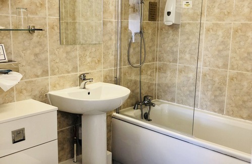 Morecambe Hotel | The Clarendon Hotel