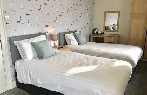 Morecambe Hotel | The Clarendon Hotel