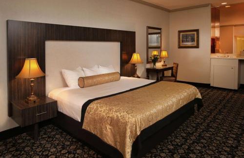Atlantic City Hotel | The Claridge Hotel