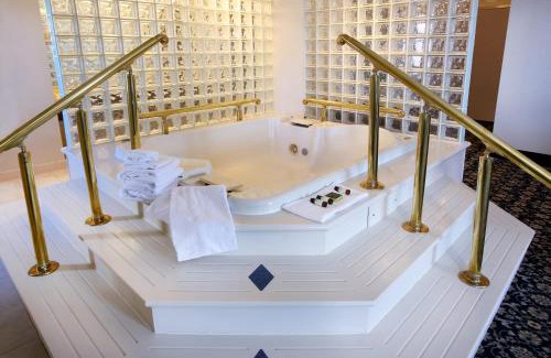 Atlantic City Hotel | The Claridge Hotel