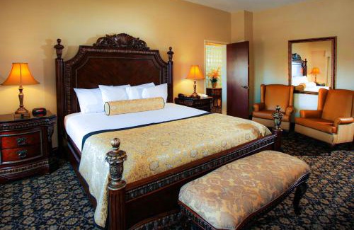 Atlantic City Hotel | The Claridge Hotel