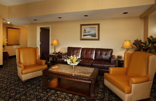 Atlantic City Hotel | The Claridge Hotel