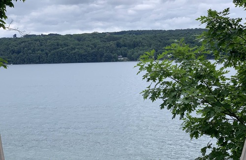 Skaneateles House | The Classy Camp