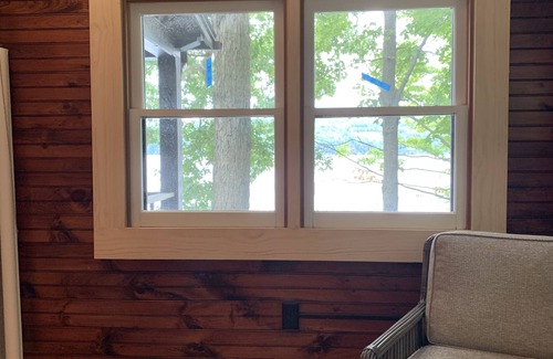 Skaneateles House | The Classy Camp
