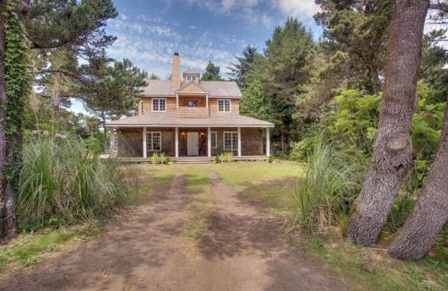 Gearhart House | The Clay Miller House