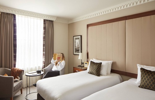 London City Centre Hotel | The Clermont London, Charing Cross