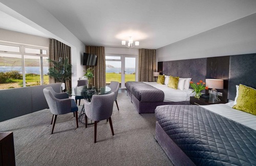 Gwbert Hotel | The Cliff Hotel & Spa