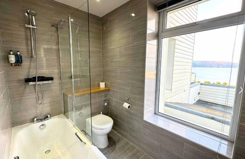 Gwbert Hotel | The Cliff Hotel & Spa