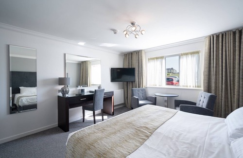 Gwbert Hotel | The Cliff Hotel & Spa
