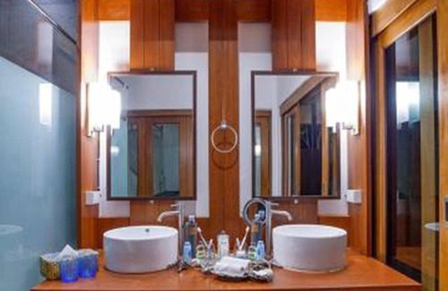 Satun Hotel | The Cliff Lipe