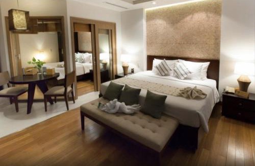Phu Hai Beach Apartment | The Cliff Residence