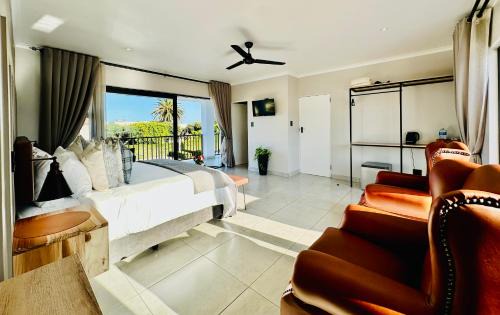 Westcliff House | The Cliff Villa Boutique Guesthouse