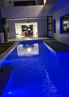 Westcliff House | The Cliff Villa Boutique Guesthouse