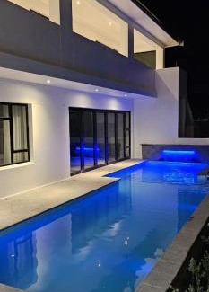 Westcliff House | The Cliff Villa Boutique Guesthouse