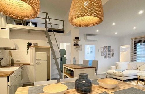O Vicedo House | The Cliffs - Arealonga Blanc