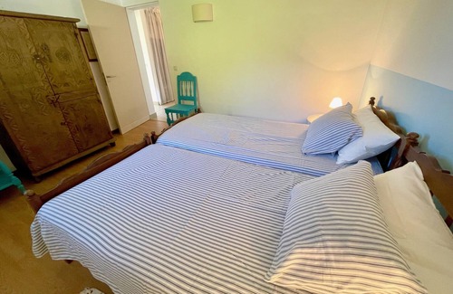 Faro Apartment | The Cliffs - Bungaleiro de Area