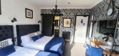 South Shields Bed & Breakfast | The Clifton